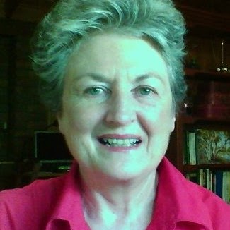 Pauline Kerr Photo 32