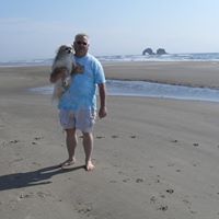Anthony Merkel Photo 7