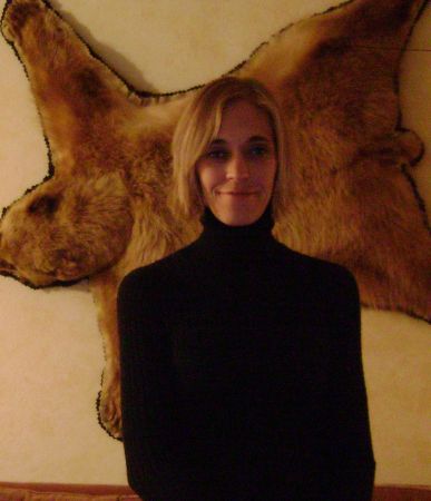Heather Gordon Photo 16