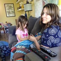 Gina Hartmann Photo 9