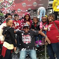 Tarus Robinson Photo 3