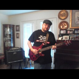 Jason Hardin Photo 20