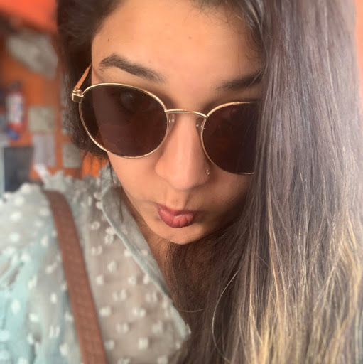 Sugandha Gupta Photo 22