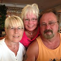 Debra Harding Photo 32
