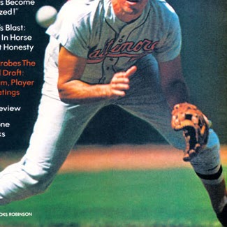 Brooks Robinson Photo 9