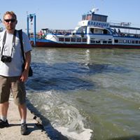 Oleg Romanyshyn Photo 3