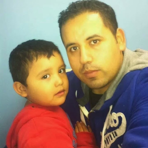 Francisco Barajas Photo 18