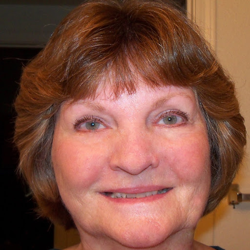 Linda Trimble Photo 21