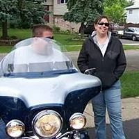 Patti Moore Photo 8