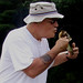 Reggie Baxter Photo 11