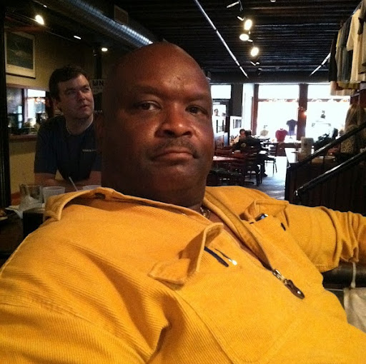 Alvin Reed Photo 15