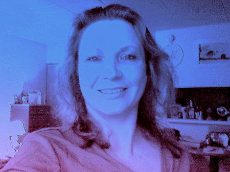 Debra Hill Photo 41