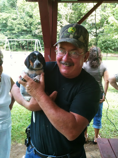 Ronald Riley Photo 29