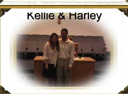 Kellie Richards Photo 21