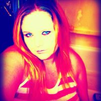 Marie Whitmore Photo 10