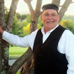 Ronald Skinner Photo 6