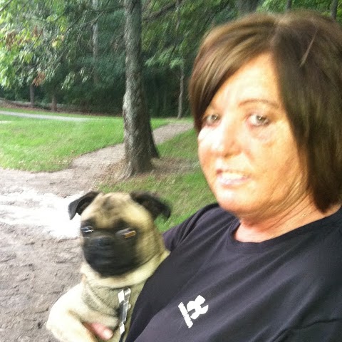 Vicki Joy Photo 5