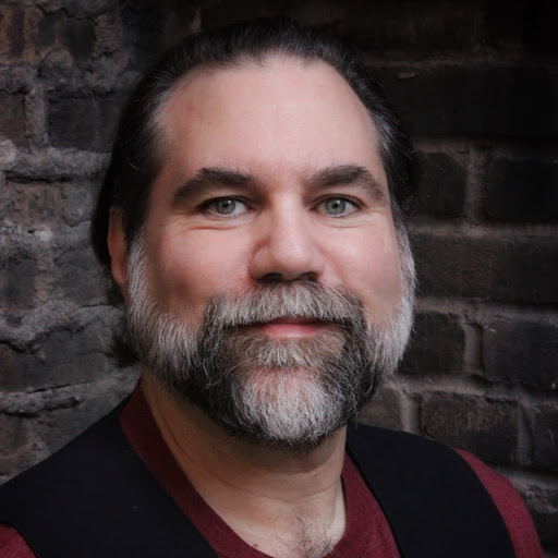 Mark Richman Photo 44