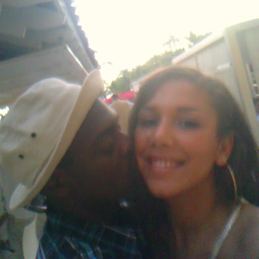 Deon Johnson Photo 11