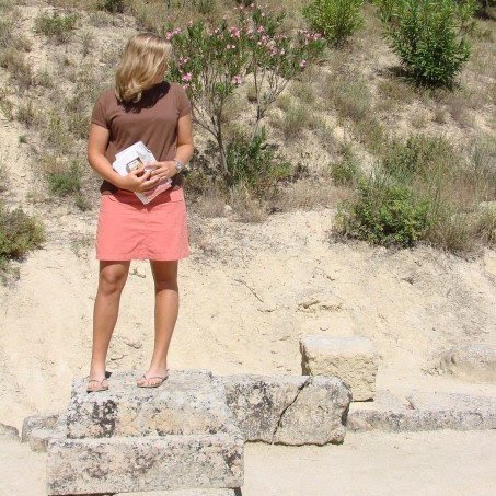 Christina Dickerson Photo 29