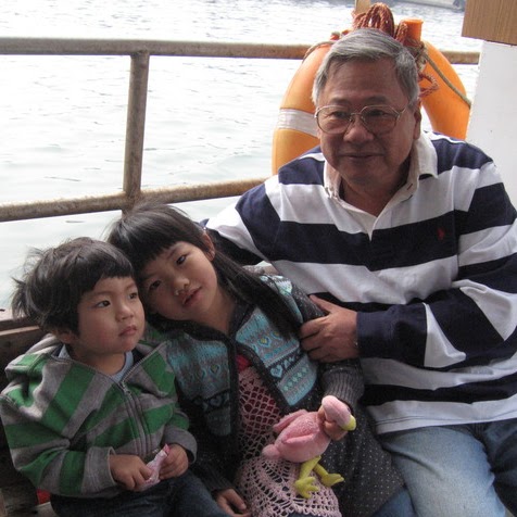 Chingyi Chen Photo 12