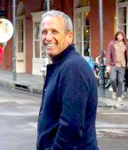 Marc Frankel Photo 20