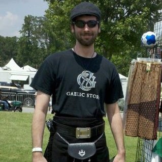 Stephen Carter Photo 25