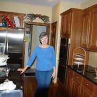 Mary Beckner Photo 22