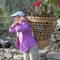 Nancy Hopkins Photo 28
