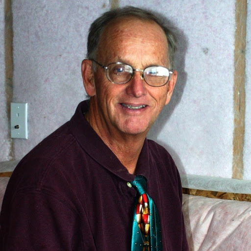 Rodney Wright Photo 33