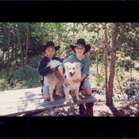 Sandra Bond Photo 43