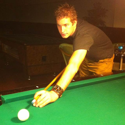 Michael Rutten Photo 2