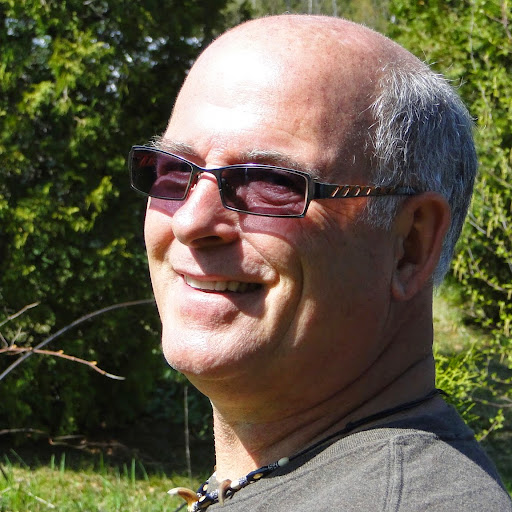 Robert Davidson Photo 47