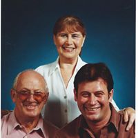 Roy Marriott Photo 3