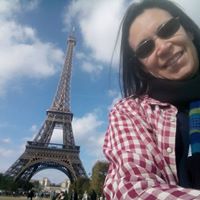 Isabel Lopes Photo 31