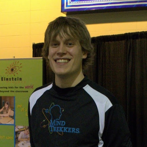 Thomas Maynard Photo 35