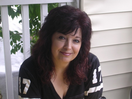 Susan Summers Photo 21