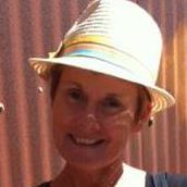 Nancy Callaghan Photo 26