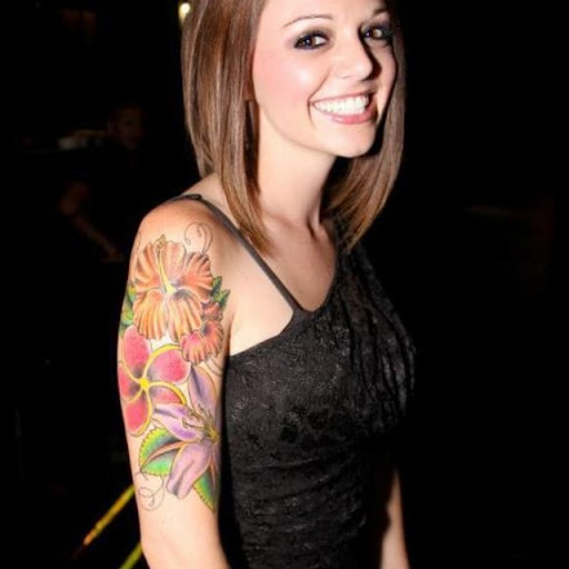 Heather Mayfield Photo 41