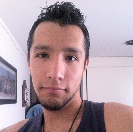 Eric Serrano Photo 42