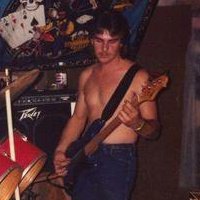 Kenneth Richmond Photo 16