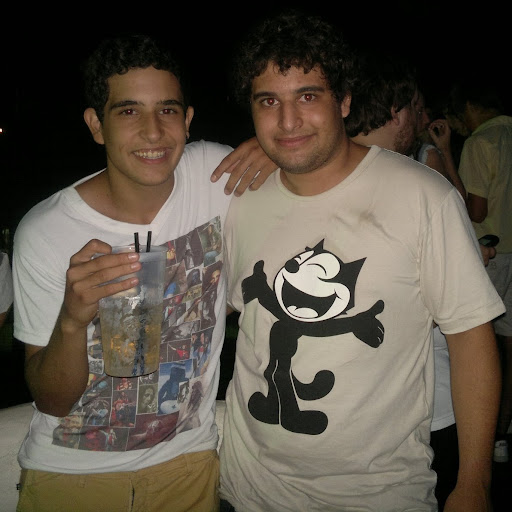 Santiago Luna Photo 17