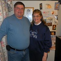 Bill Simms Photo 26