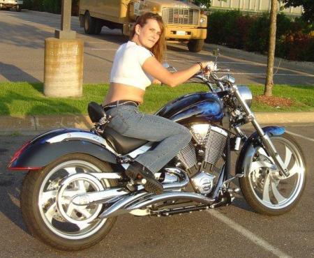 Carla Mcbride Photo 5