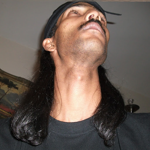 Eugene Ross Photo 17