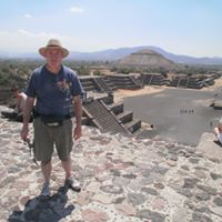 John Crowley Photo 18