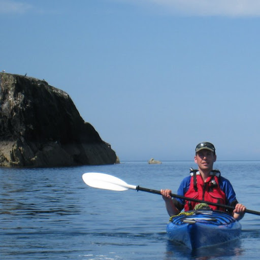 Richard Knott Photo 30