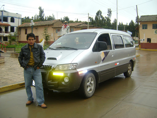 Felix Pacheco Photo 19