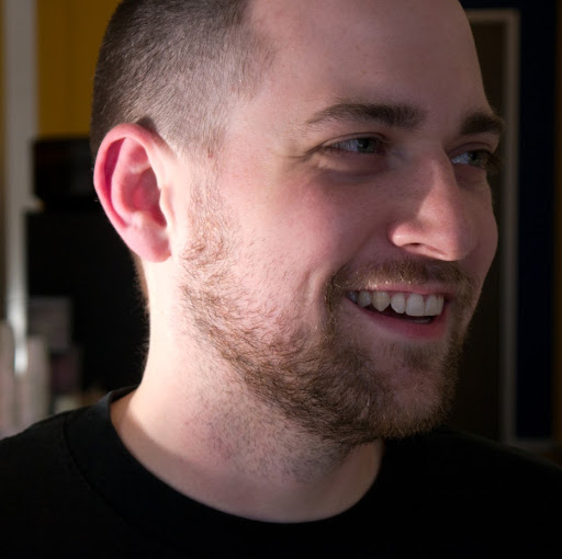Paul Baker Photo 19