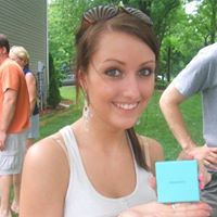 April Roberson Photo 41